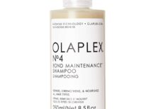 شامپو بدون سولفات نانو اولاپلکس OLAPLWX N4 BOND