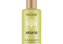 روغن آرگان خالص اینوار