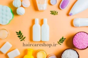 چرا محصولات بدون سولفات