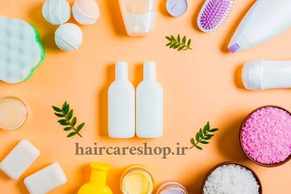 چرا محصولات بدون سولفات